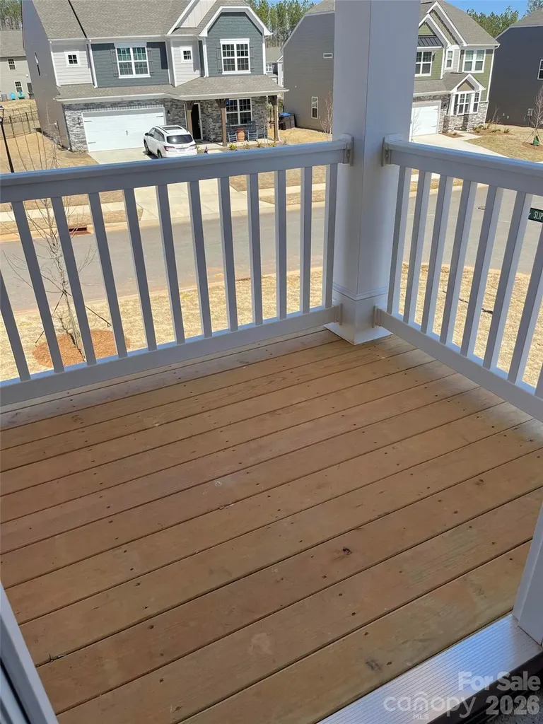 119 Port Bow Drive Troutman NC 28166