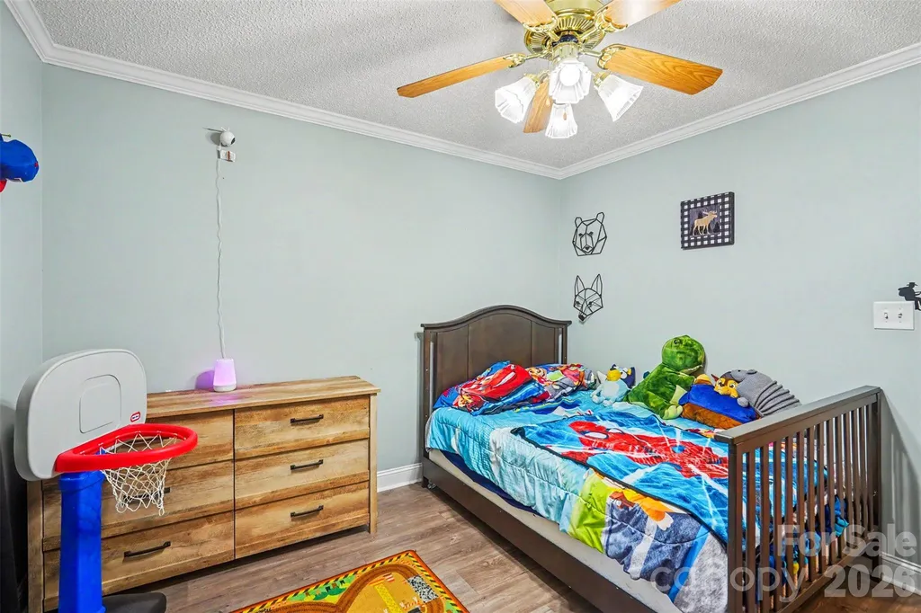 8904 Gosnell Drive Charlotte NC 28227