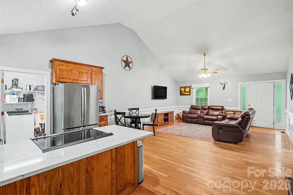 8904 Gosnell Drive Charlotte NC 28227