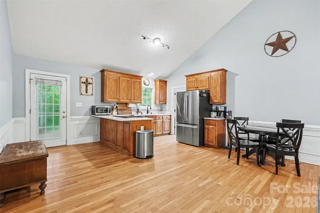 8904 Gosnell Drive Charlotte NC 28227