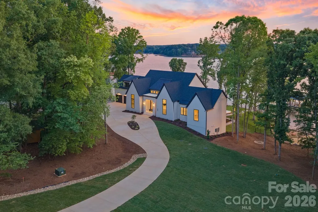 127 Tinker Place Troutman NC 28166