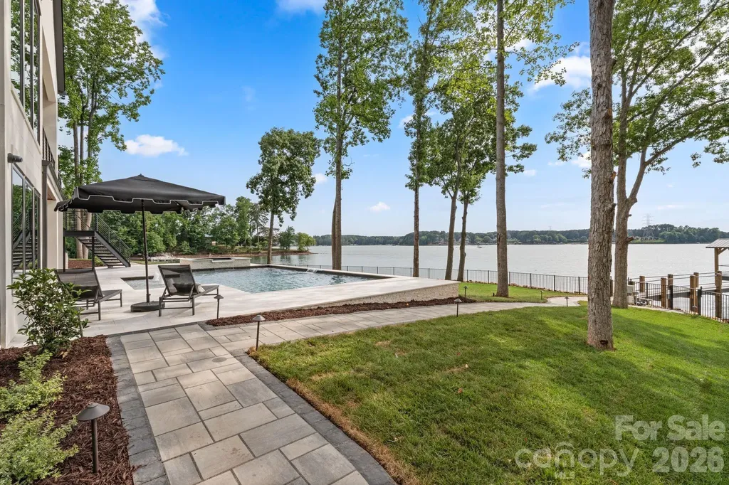 127 Tinker Place Troutman NC 28166