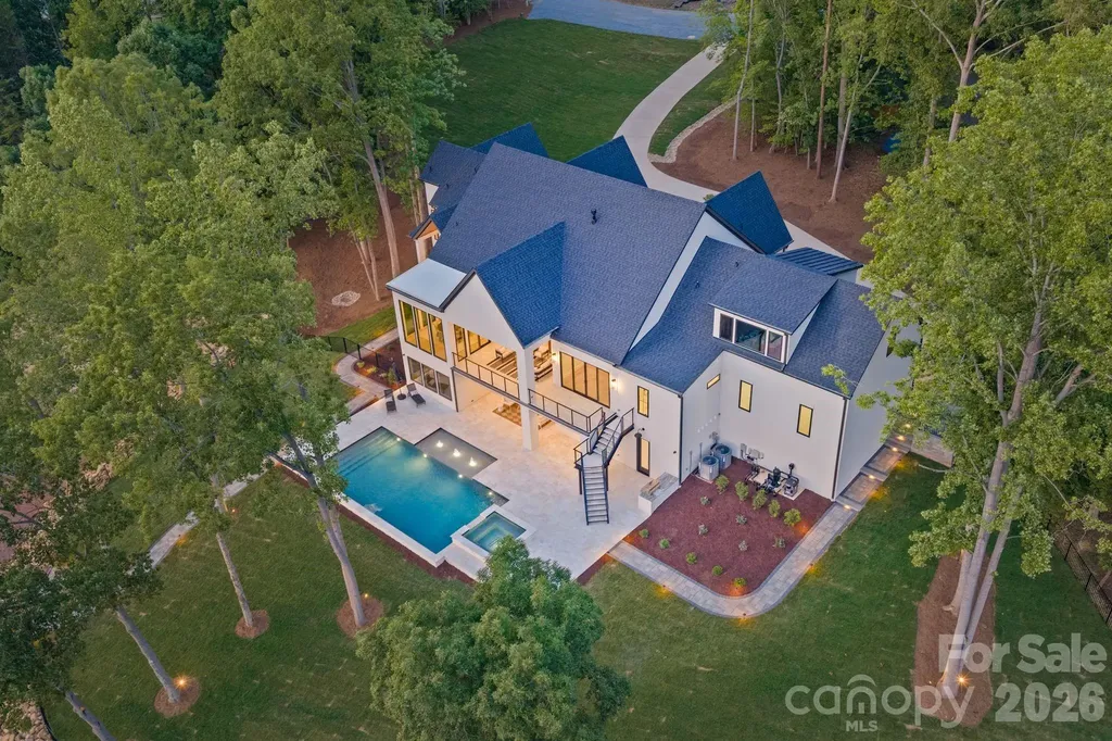 127 Tinker Place Troutman NC 28166