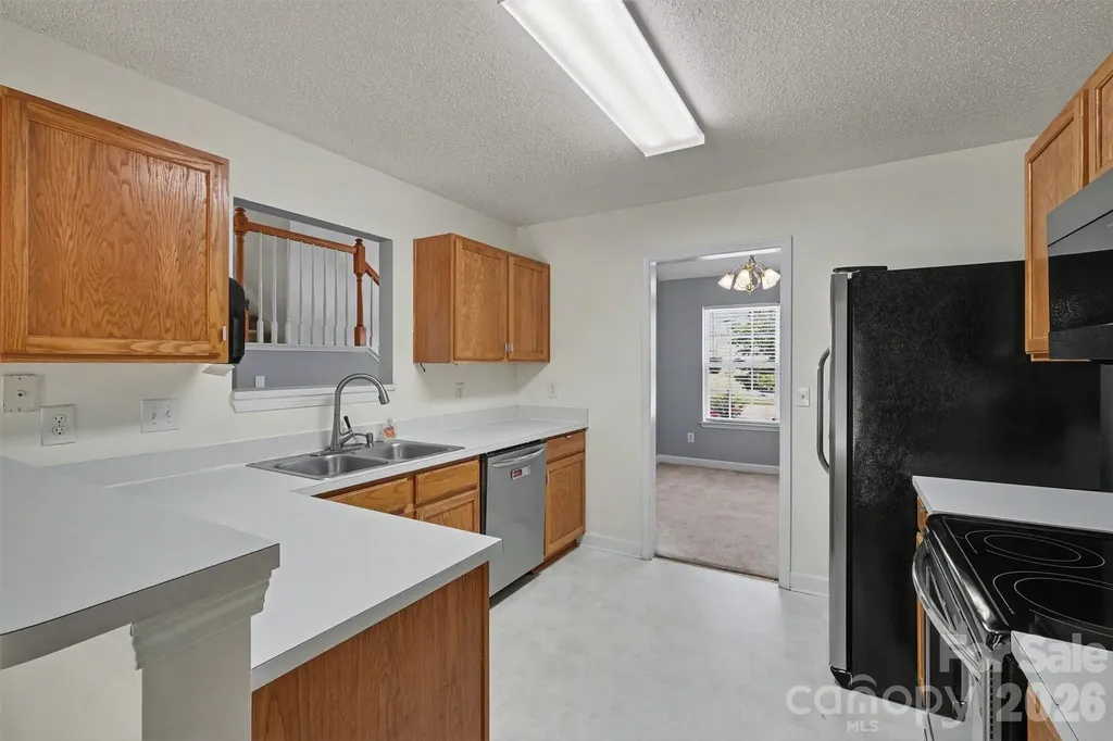 9229 Simonton Drive Charlotte NC 28269