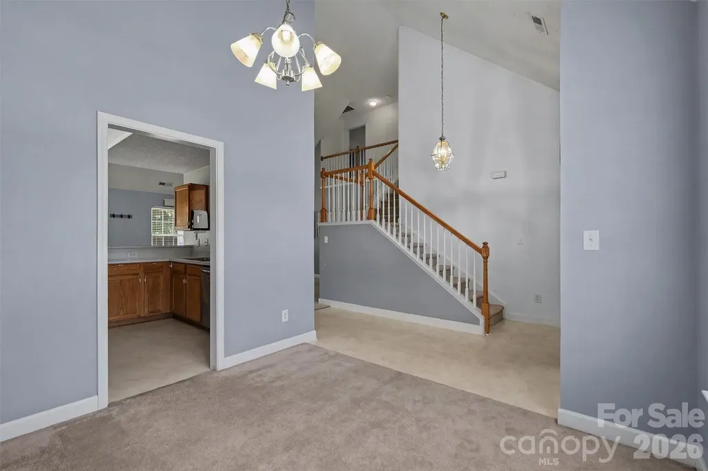 9229 Simonton Drive Charlotte NC 28269