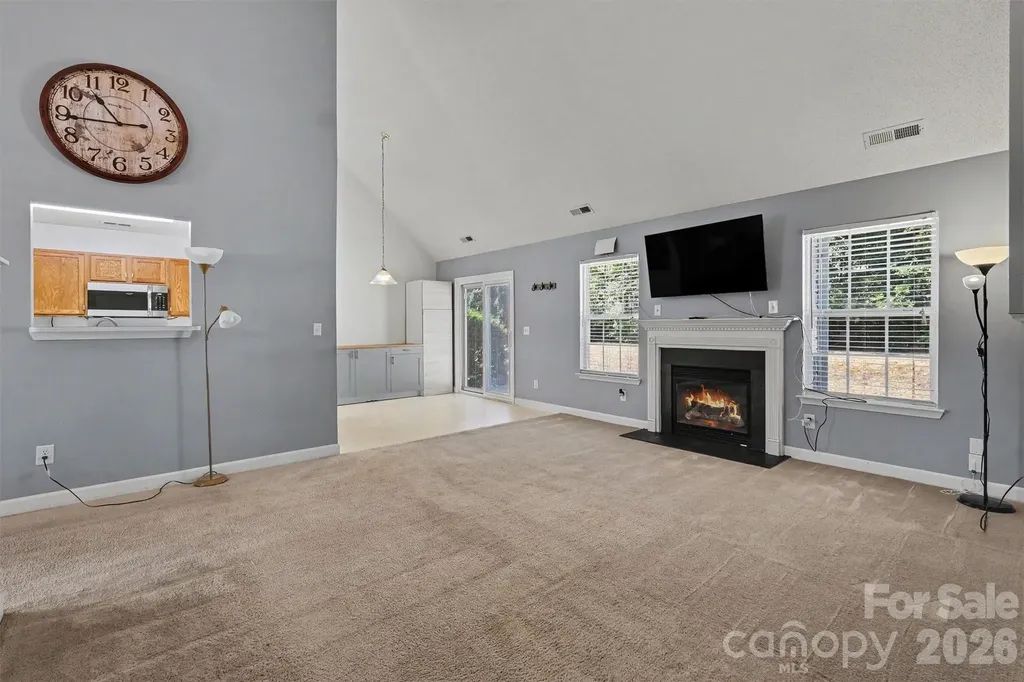 9229 Simonton Drive Charlotte NC 28269