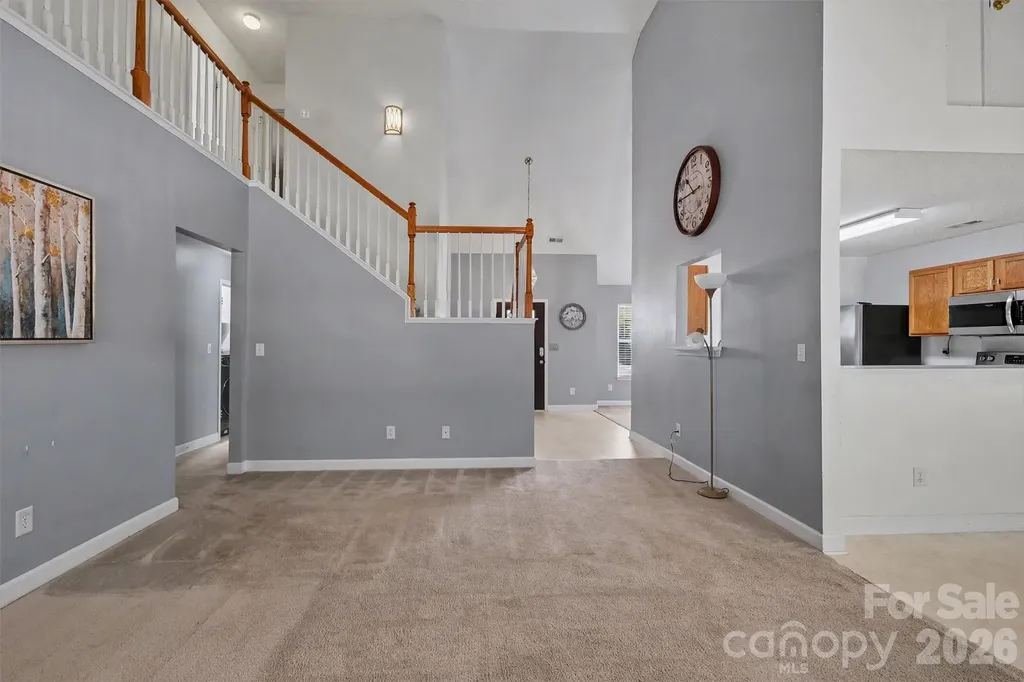 9229 Simonton Drive Charlotte NC 28269