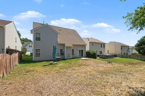 9229 Simonton Drive Charlotte NC 28269