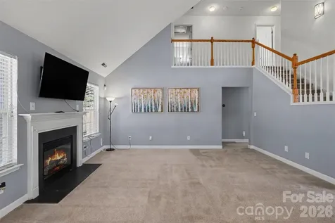 9229 Simonton Drive Charlotte NC 28269