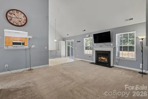 9229 Simonton Drive Charlotte NC 28269