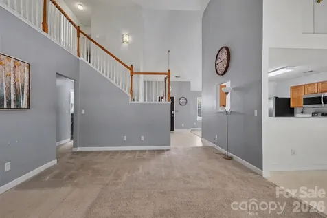 9229 Simonton Drive Charlotte NC 28269