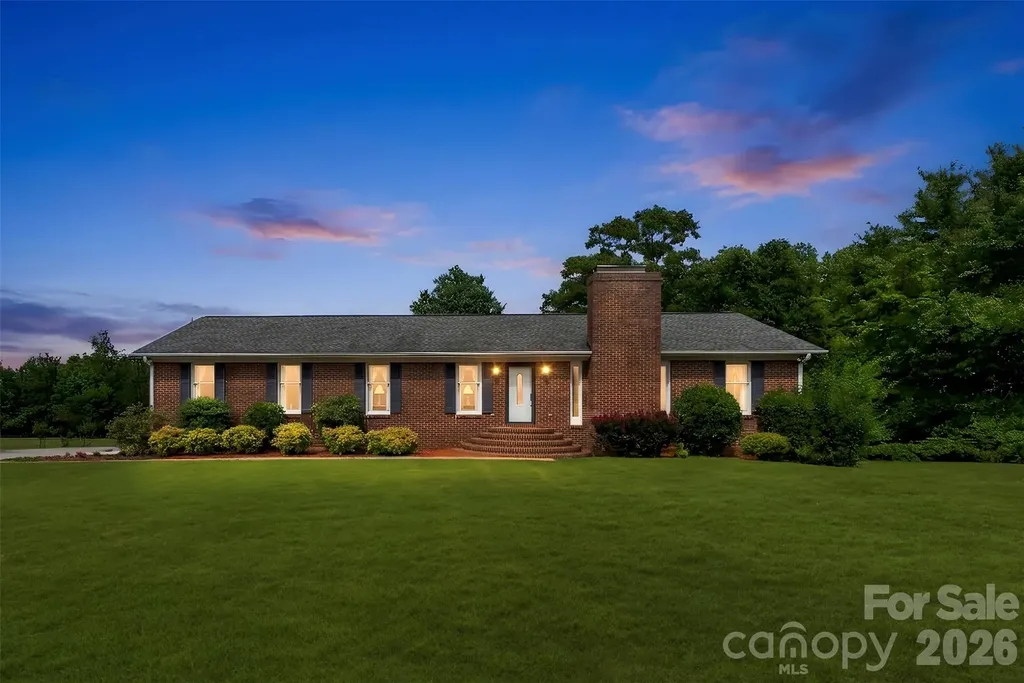 Gastonia NC, 753 Patrick Road