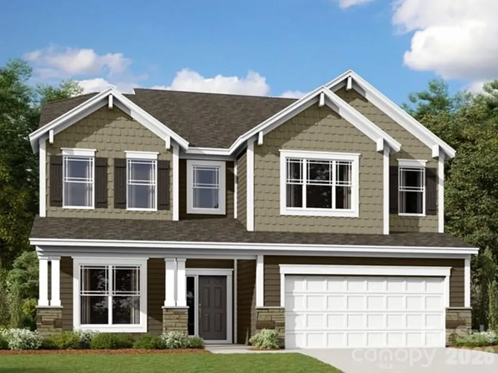 Charlotte NC, 11209 Lochmere Road