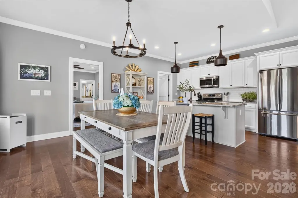 192 Staffordshire Drive Statesville NC 28625