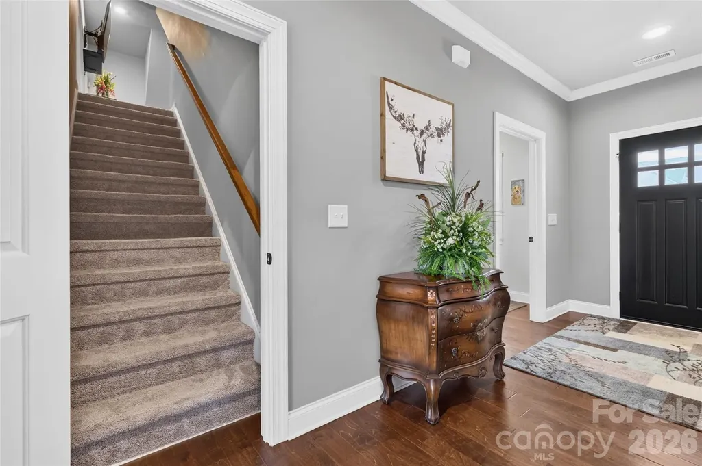 192 Staffordshire Drive Statesville NC 28625
