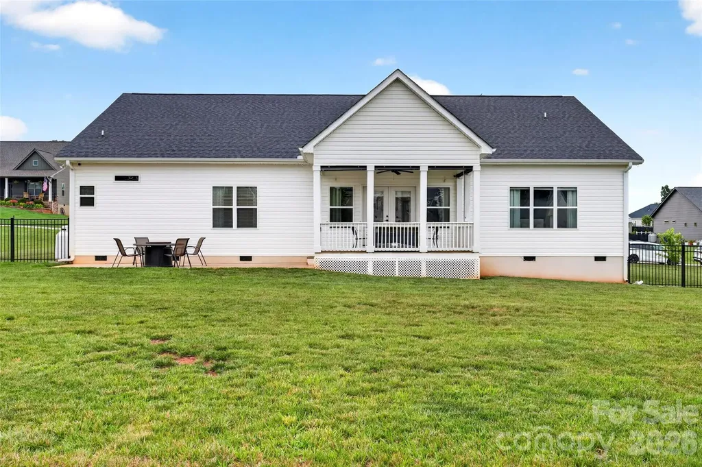 192 Staffordshire Drive Statesville NC 28625