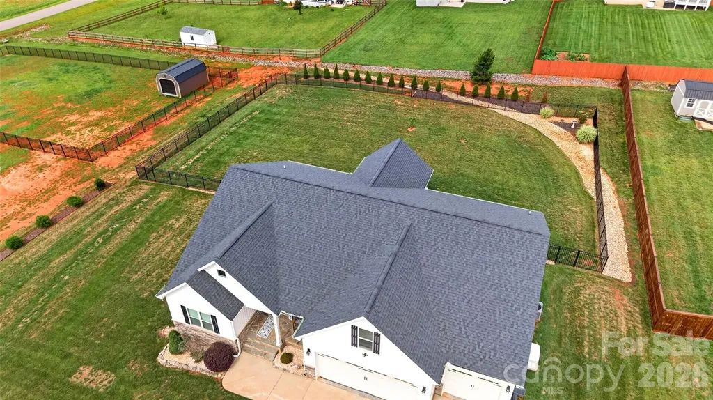 192 Staffordshire Drive Statesville NC 28625