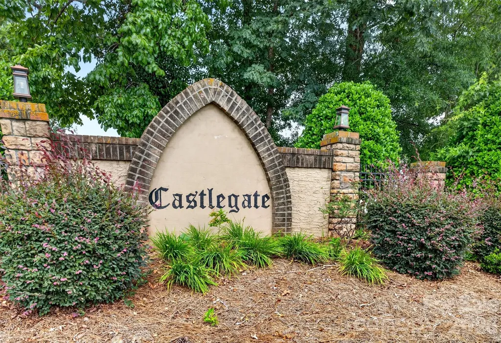 192 Staffordshire Drive Statesville NC 28625