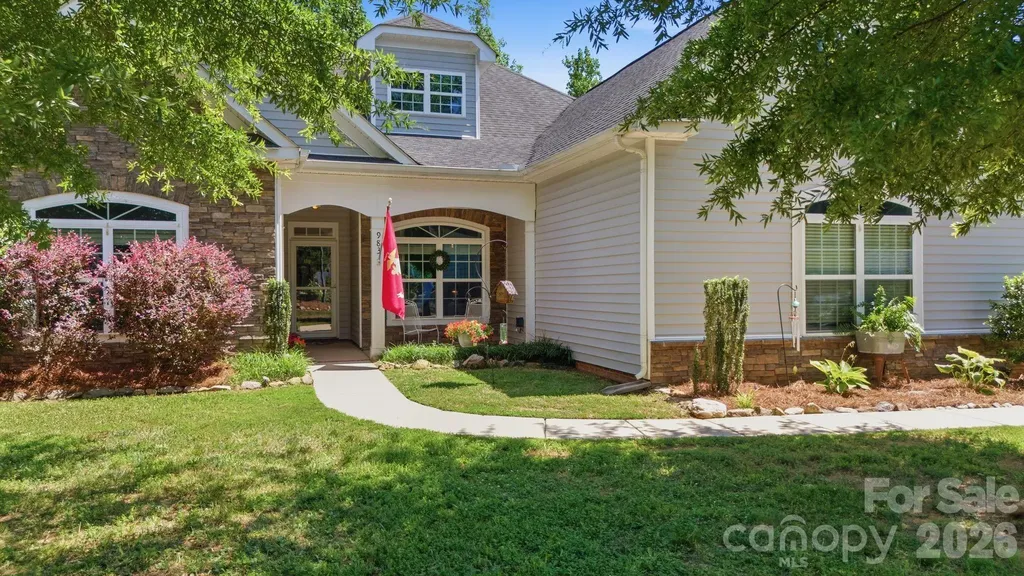 983 Jerry Lees Way Denver NC 28037