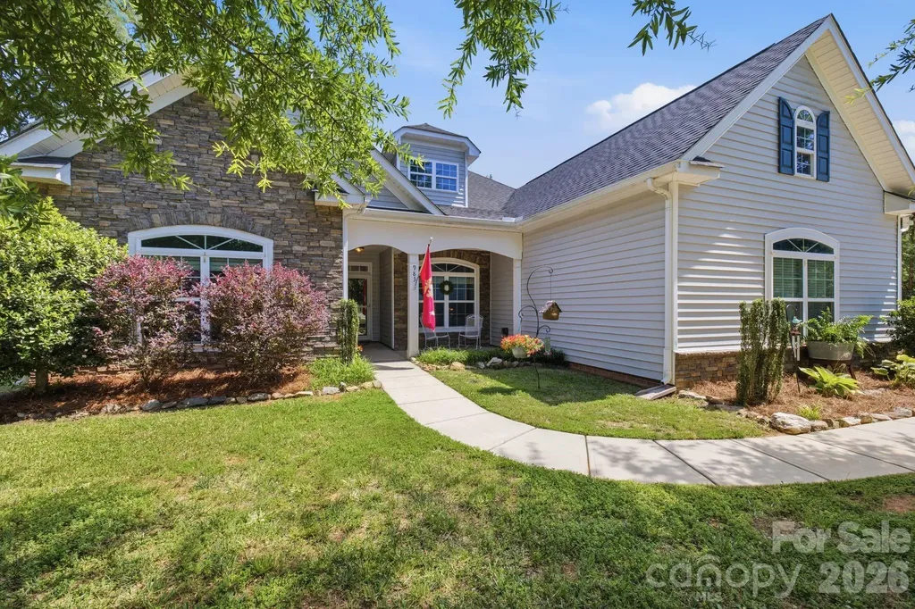 983 Jerry Lees Way Denver NC 28037
