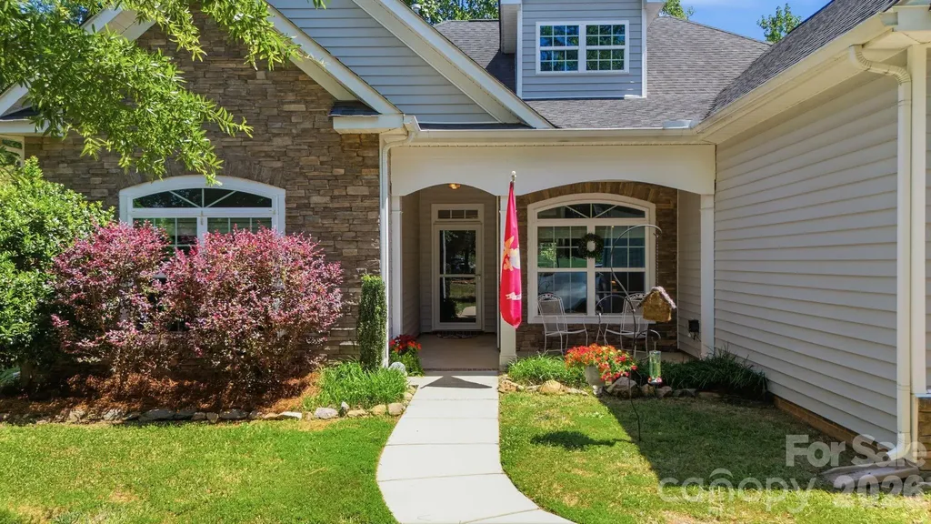 983 Jerry Lees Way Denver NC 28037