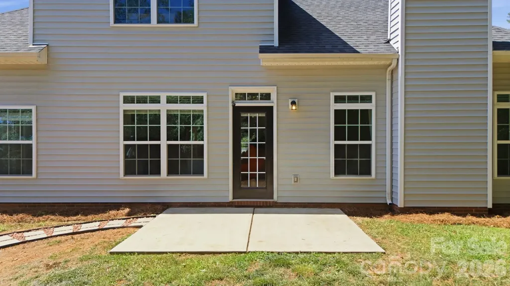983 Jerry Lees Way Denver NC 28037