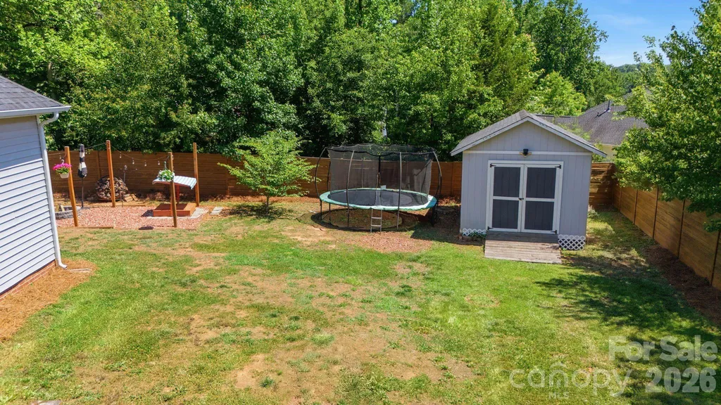 983 Jerry Lees Way Denver NC 28037