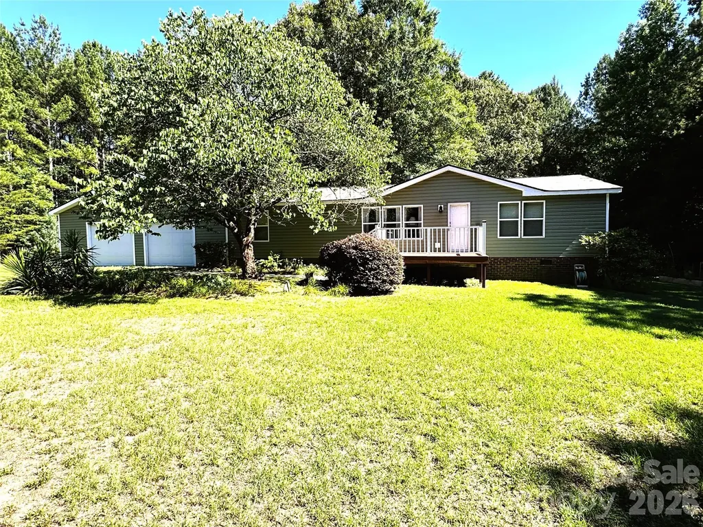 205 Aquila Lane Rockwell NC 28138