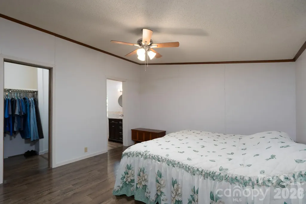 205 Aquila Lane Rockwell NC 28138