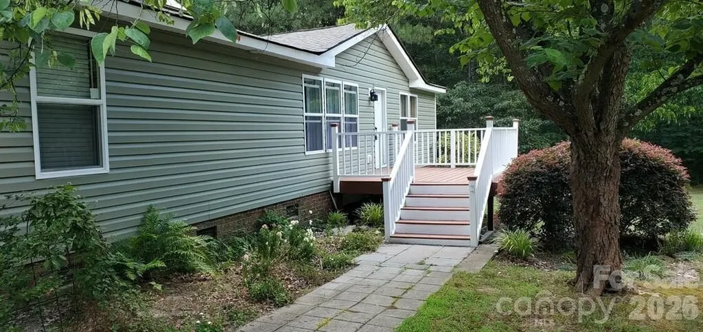 205 Aquila Lane Rockwell NC 28138