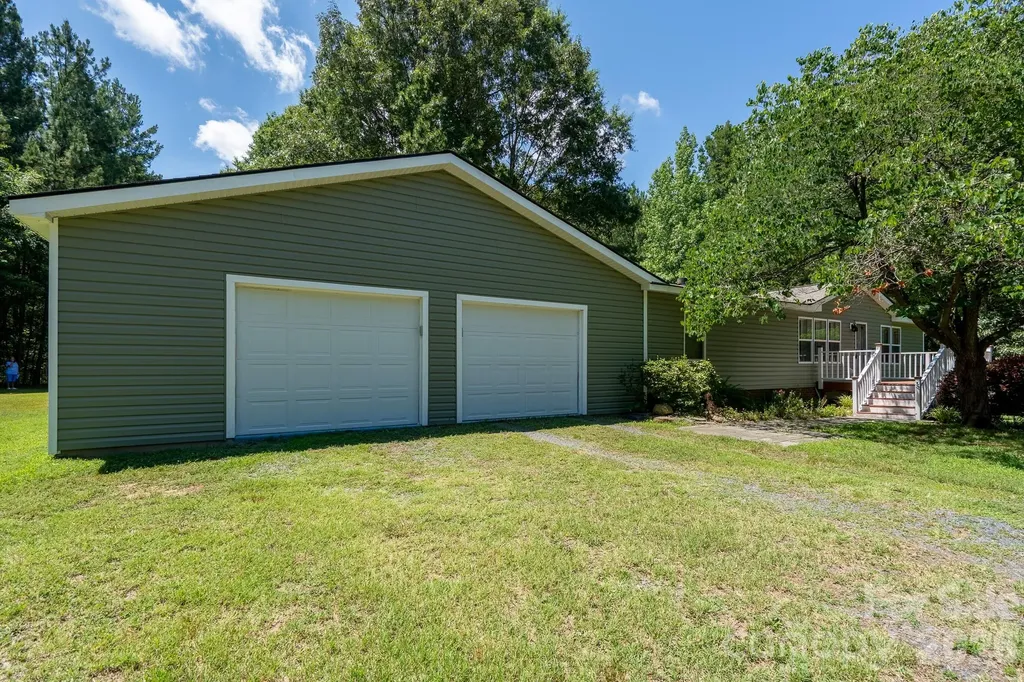 205 Aquila Lane Rockwell NC 28138