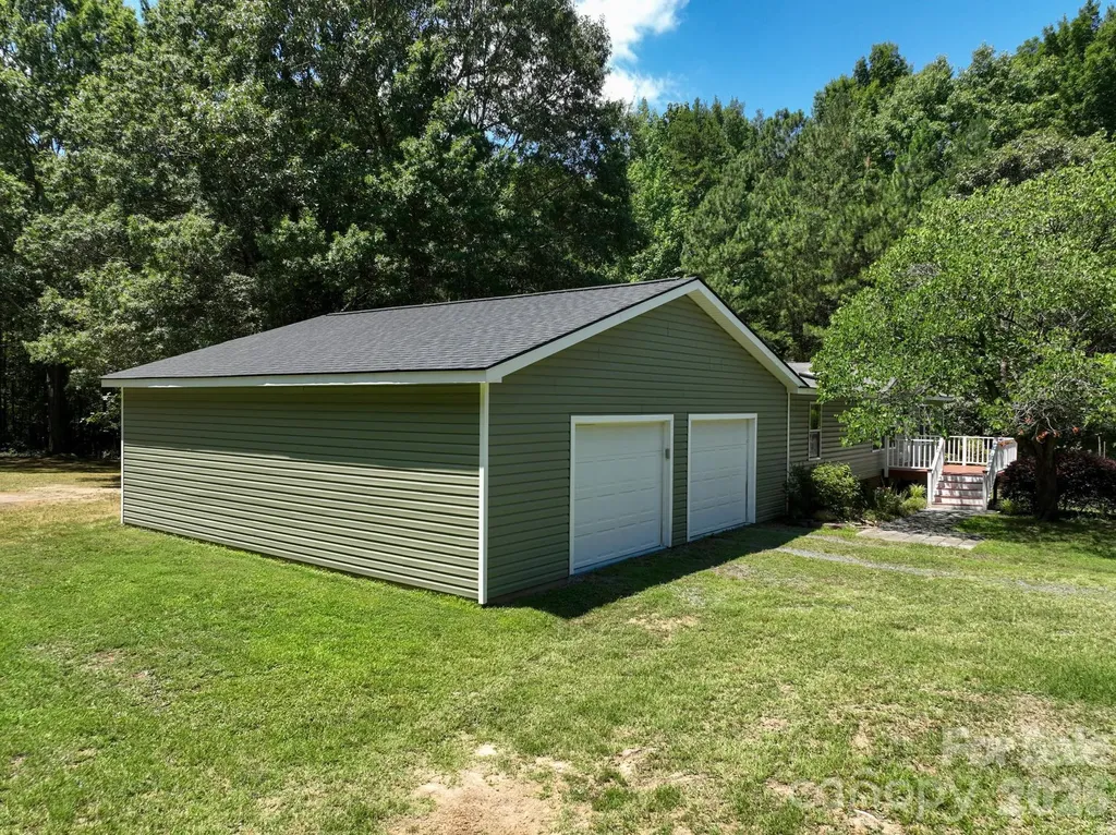 205 Aquila Lane Rockwell NC 28138