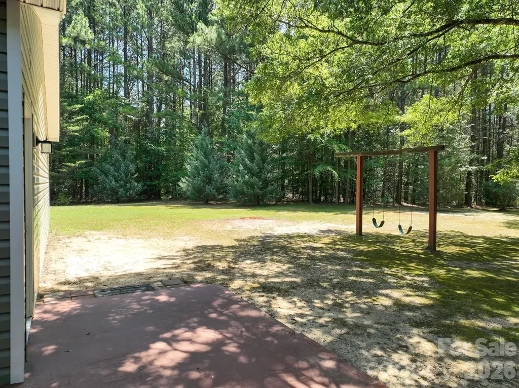 205 Aquila Lane Rockwell NC 28138