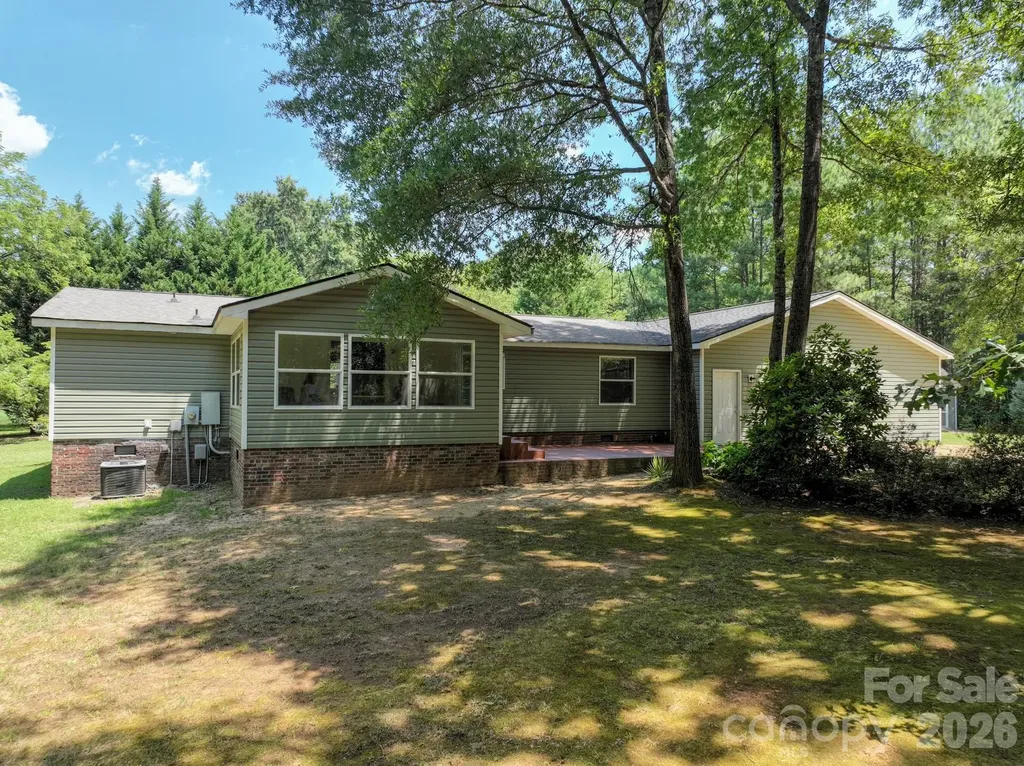 205 Aquila Lane Rockwell NC 28138