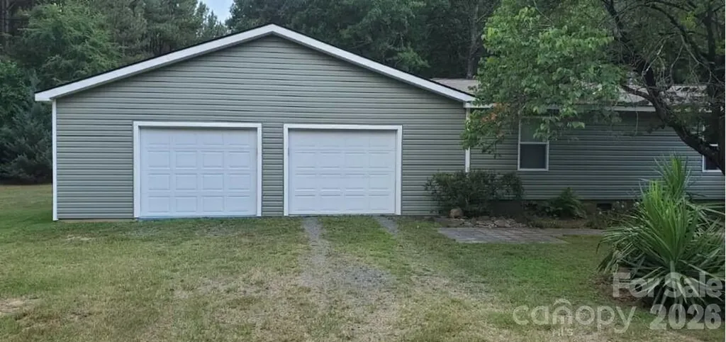 205 Aquila Lane Rockwell NC 28138