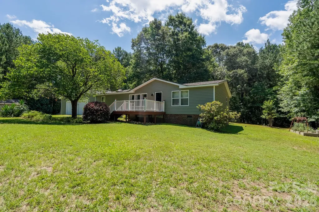 205 Aquila Lane Rockwell NC 28138