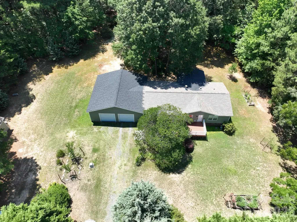 205 Aquila Lane Rockwell NC 28138
