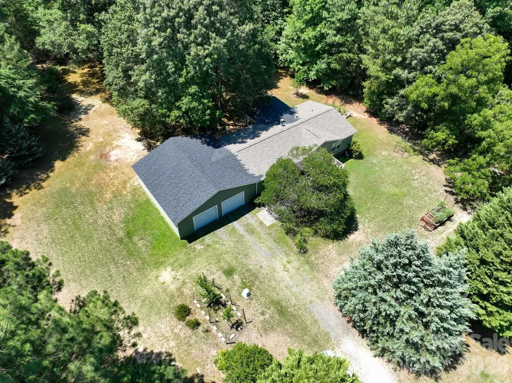 205 Aquila Lane Rockwell NC 28138