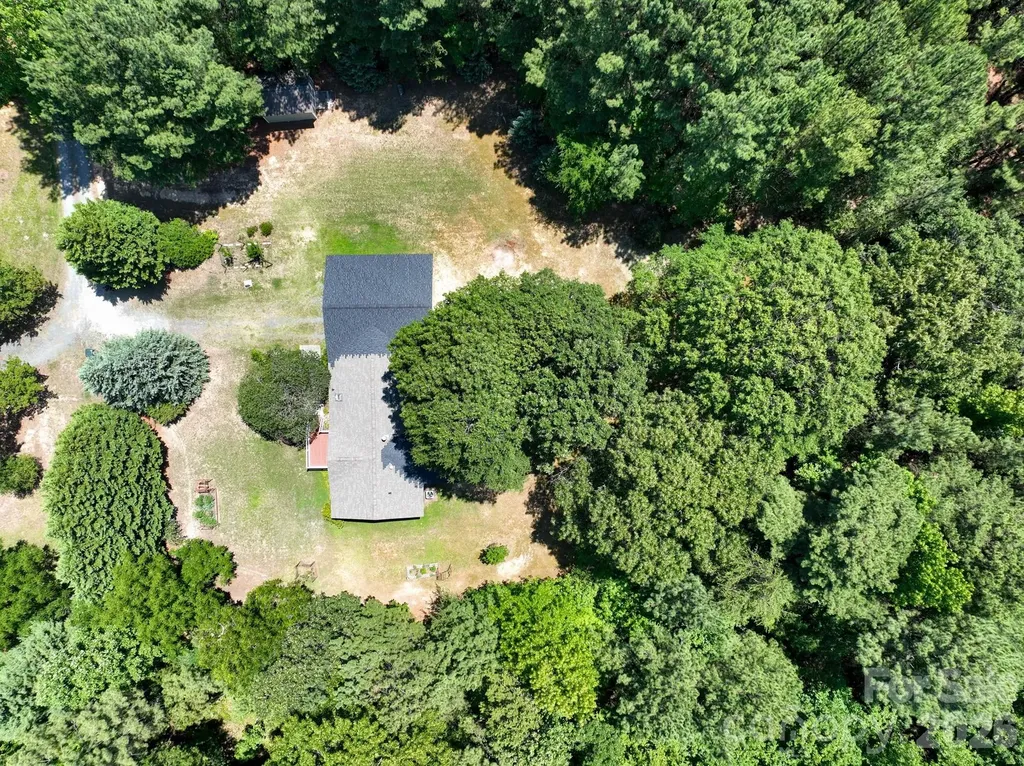 205 Aquila Lane Rockwell NC 28138