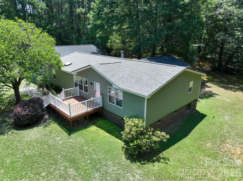 205 Aquila Lane Rockwell NC 28138