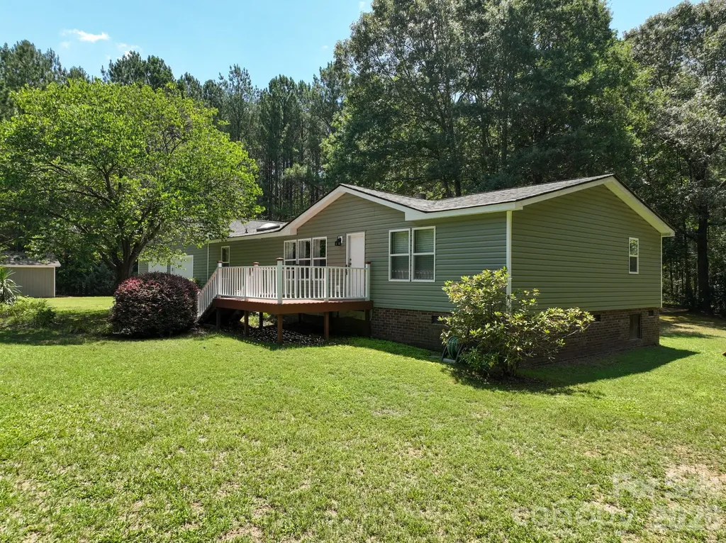 205 Aquila Lane Rockwell NC 28138