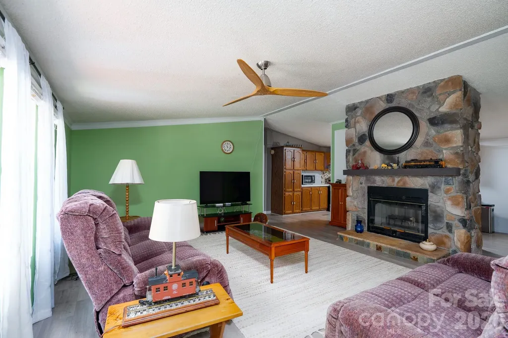 205 Aquila Lane Rockwell NC 28138