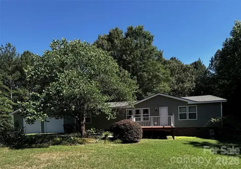205 Aquila Lane Rockwell NC 28138