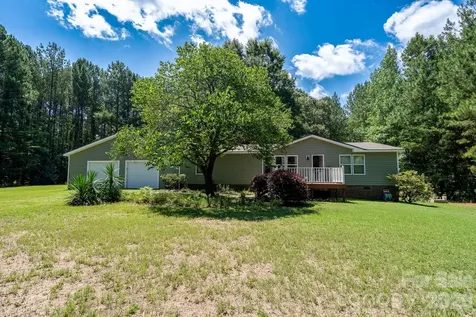 205 Aquila Lane Rockwell NC 28138