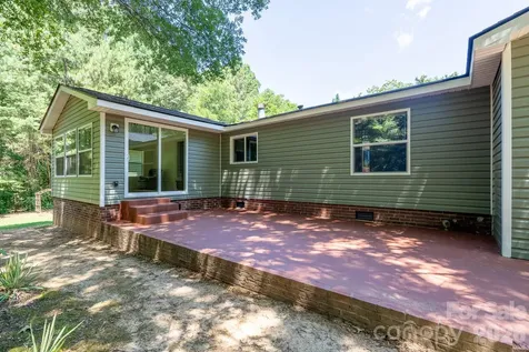 205 Aquila Lane Rockwell NC 28138