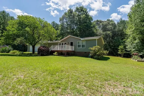 205 Aquila Lane Rockwell NC 28138
