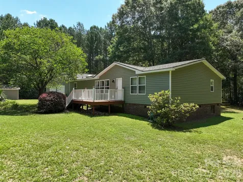 205 Aquila Lane Rockwell NC 28138
