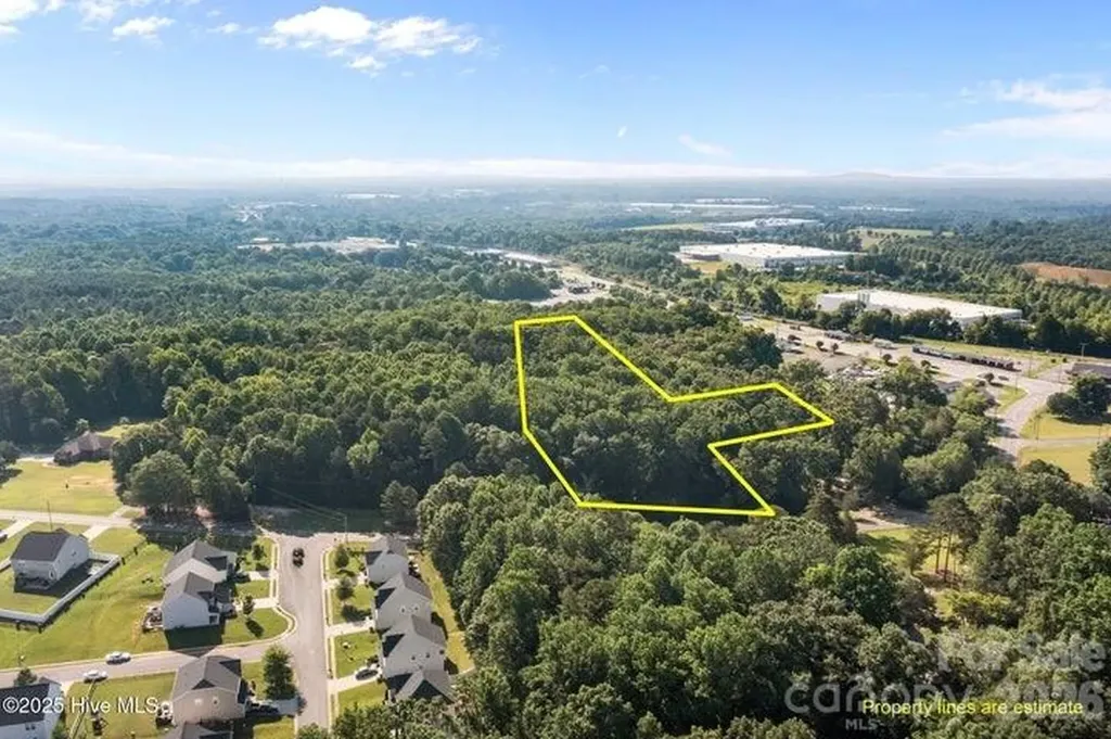 208 Costner School Road Bessemer City NC 28016