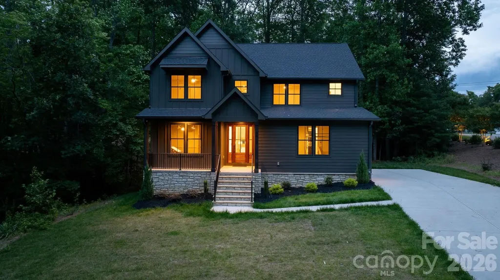 3528 Waterview Trail Lincolnton NC 28092