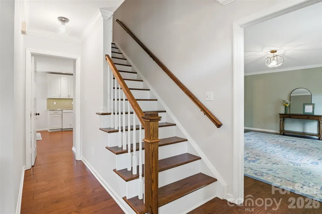 516 Eastville Court Matthews NC 28105